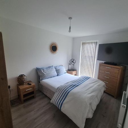 Lovely New Home In Manchester Close To Manchester City Fc Buitenkant foto